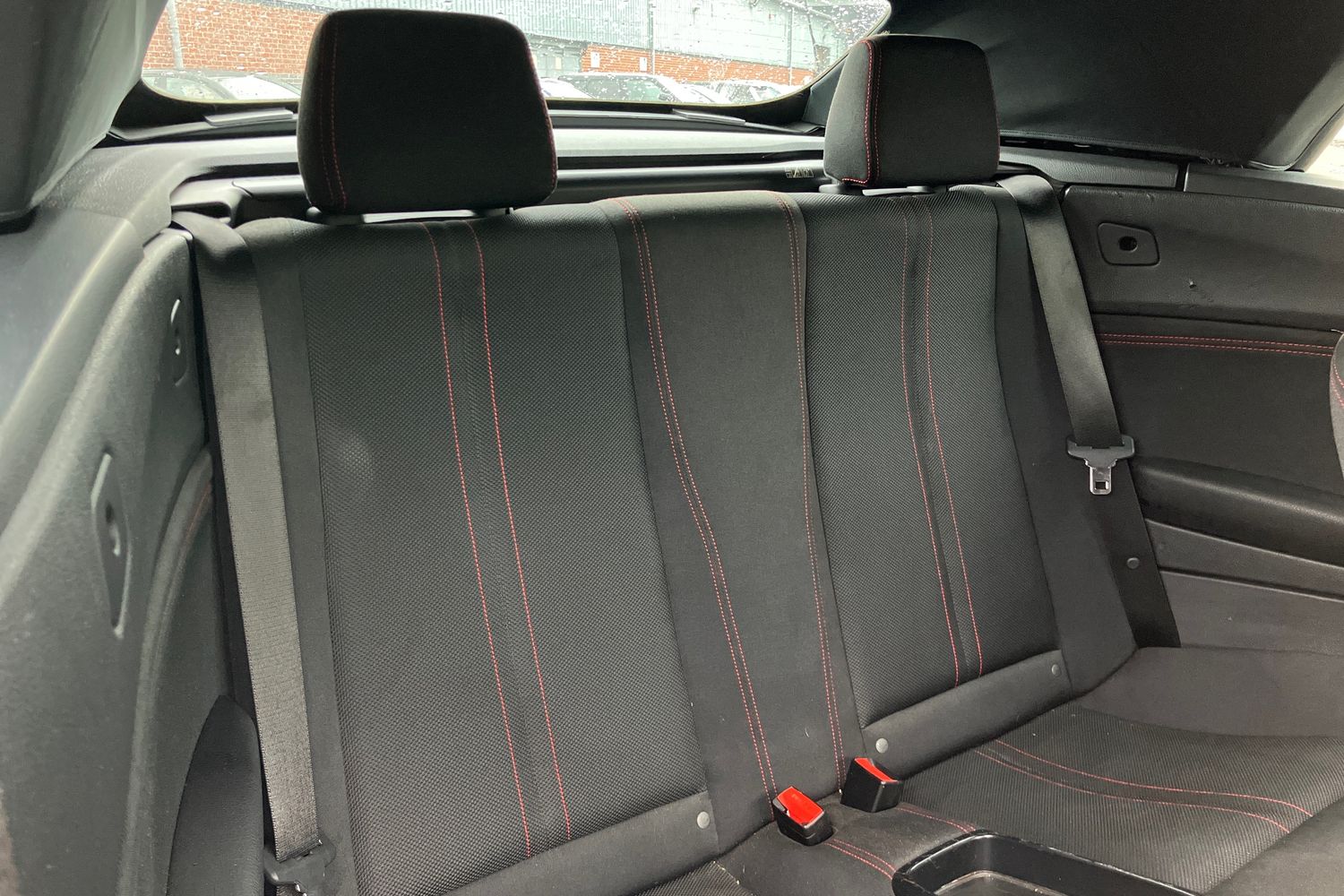 Used BMW 2 Series 2019 for sale - 76224686: Photo 21