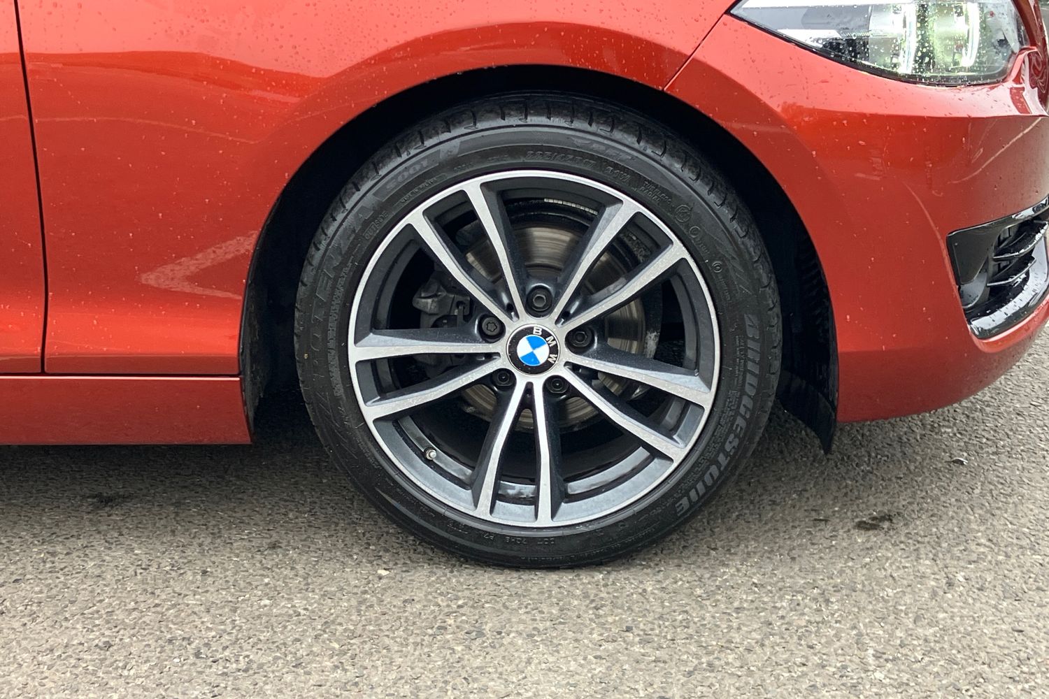Used BMW 2 Series 2019 for sale - 76224686: Photo 23