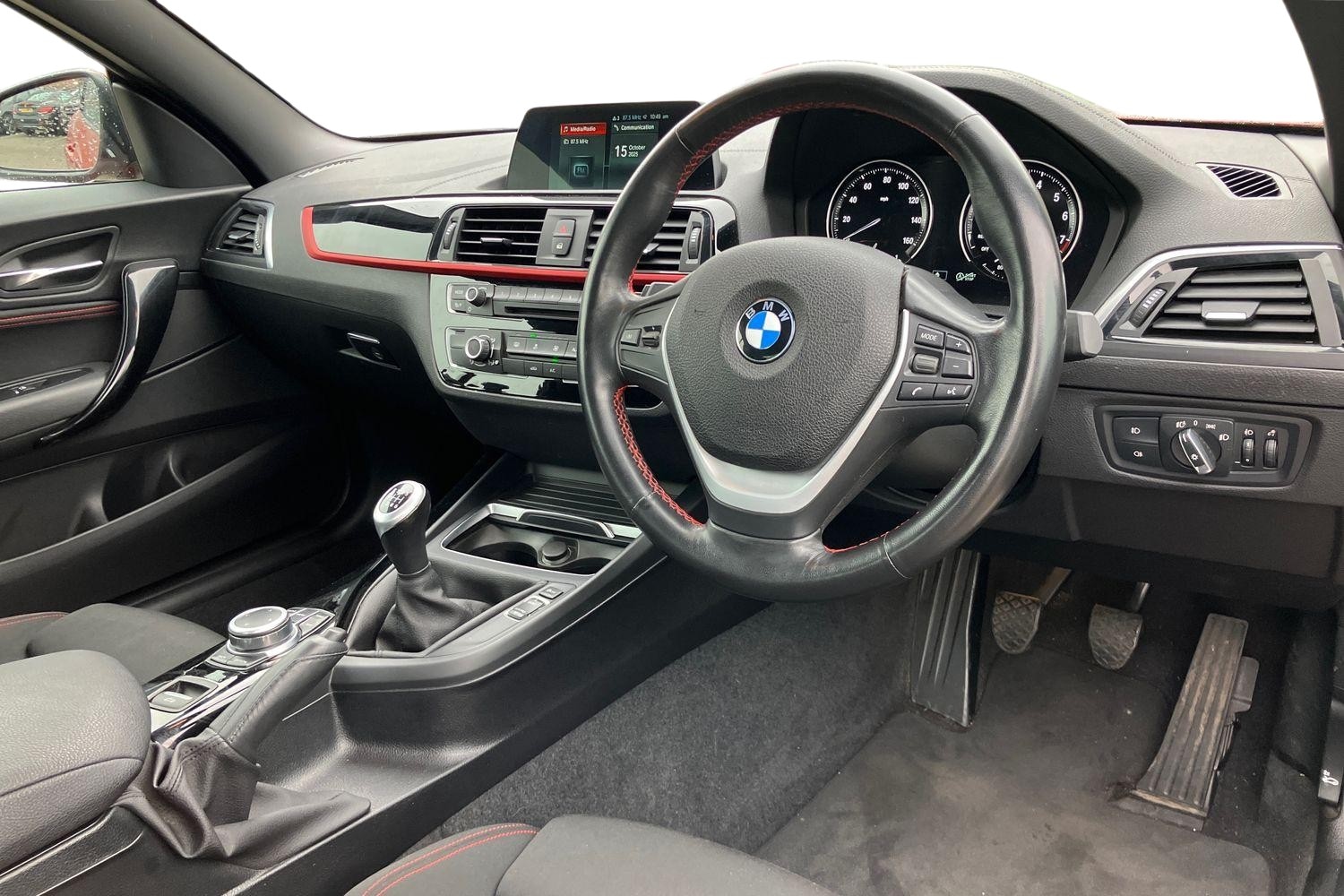 Used BMW 2 Series 2019 for sale - 76224686: Photo 3
