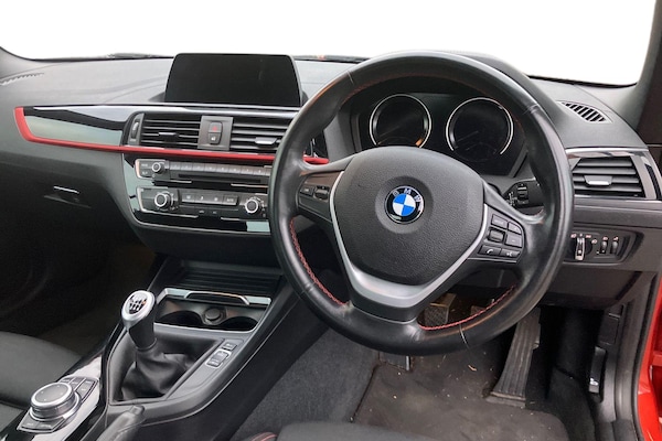 Used BMW 2 Series 2019 for sale - 76224686: Photo 3