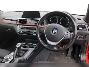 Used BMW 2 Series 2019 for sale - 76224686: Photo 3