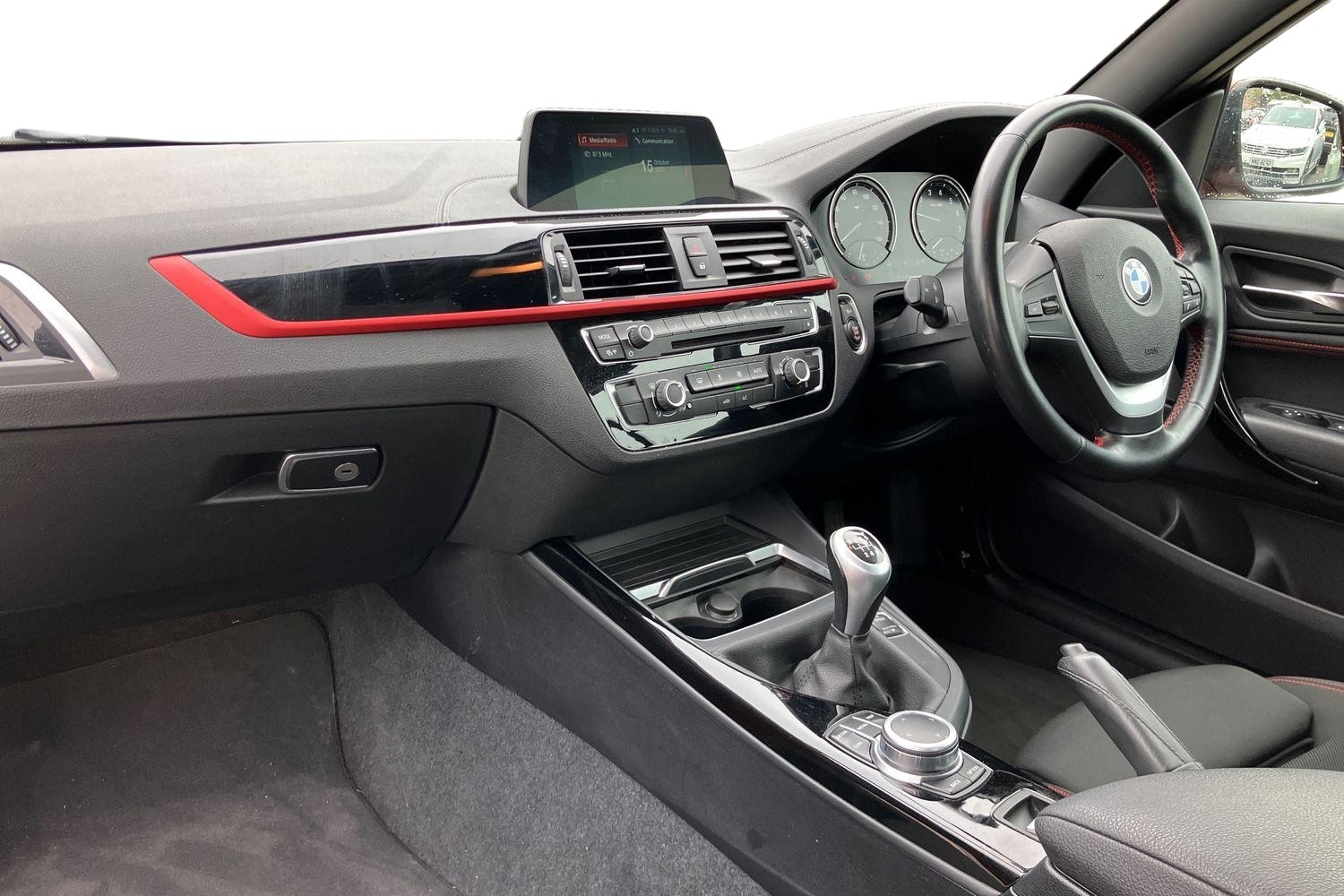 Used BMW 2 Series 2019 for sale - 76224686: Photo 4