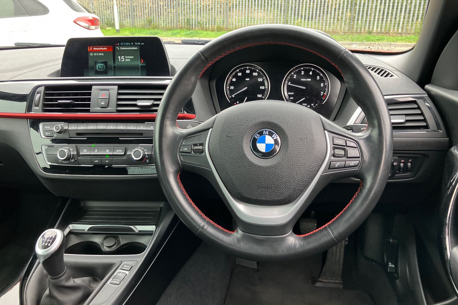 Used BMW 2 Series 2019 for sale - 76224686: Photo 5