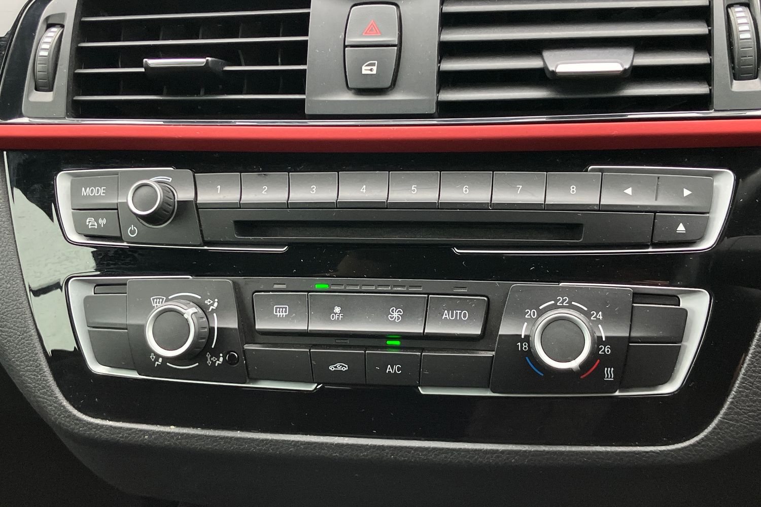 Used BMW 2 Series 2019 for sale - 76224686: Photo 9