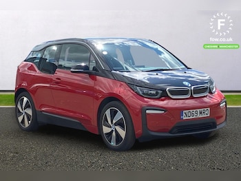 Used BMW i3 2020 for sale - 78612332: Photo