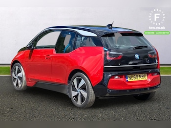 Used BMW i3 2020 for sale - 78612332: Photo