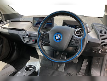 Used BMW i3 2020 for sale - 78612332: Photo