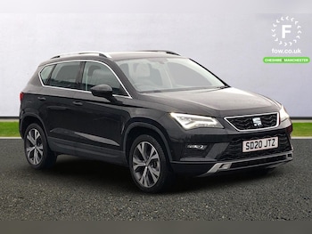 SEAT - Ateca
