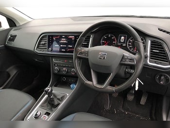 Used SEAT Ateca 2020 for sale - 76220292: Photo 3