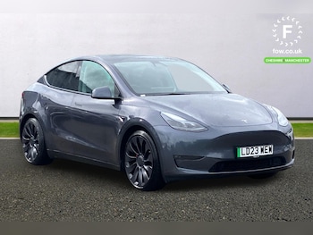 Used Tesla Model Y 2023 for sale - 77989656: Photo