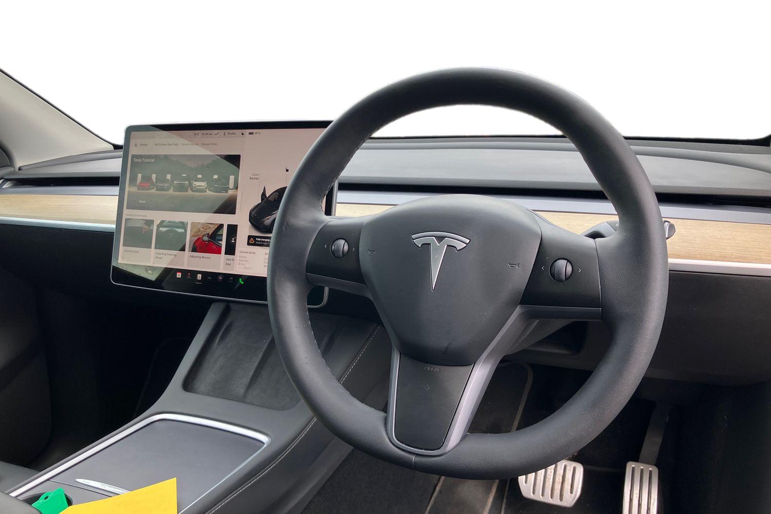 Used Tesla Model Y 2023 for sale - 77989656: Photo 3