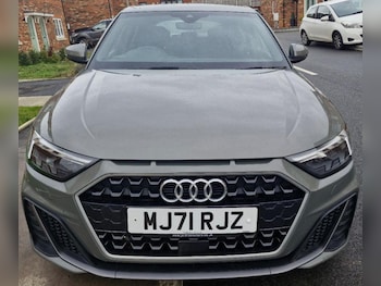 Used Audi A1 2022 for sale - 77282189: Photo