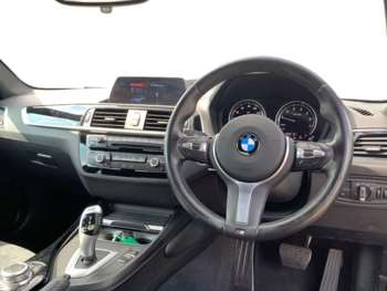 Used BMW 2 Series 2021 for sale - 75277126: Photo