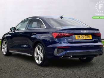 Used Audi A3 2021 for sale - 74982415: Photo