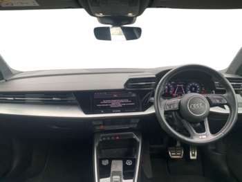 Used Audi A3 2021 for sale - 74982415: Photo