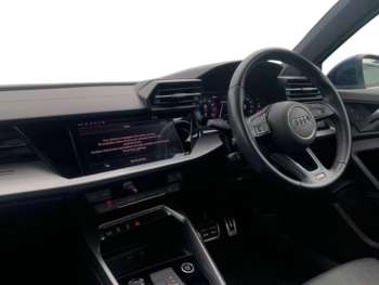 Used Audi A3 2021 for sale - 74982415: Photo