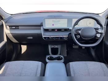 Used Hyundai IONIQ 5 2023 for sale - 79478356: Photo