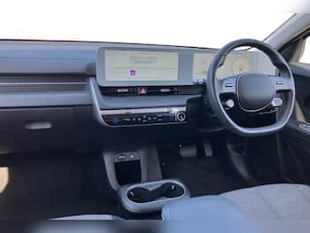 Used Hyundai IONIQ 5 2023 for sale - 79478356: Photo