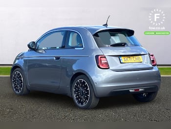 Used Fiat 500 2021 for sale - 79687049: Photo