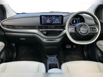Used Fiat 500 2021 for sale - 79687049: Photo