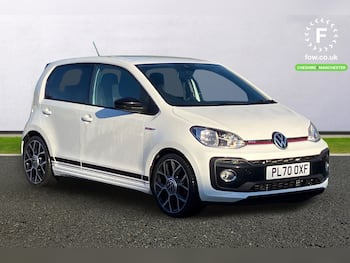 Used Volkswagen up! 2021 for sale - 79845256: Photo