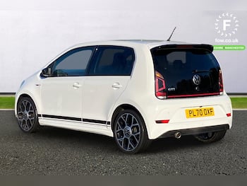 Used Volkswagen up! 2021 for sale - 79845256: Photo