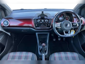 Used Volkswagen up! 2021 for sale - 79845256: Photo