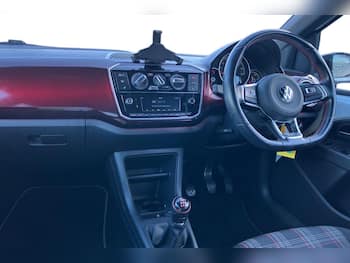 Used Volkswagen up! 2021 for sale - 79845256: Photo