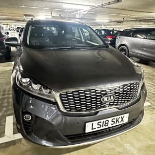 Used Kia Sorento 2018 for sale - 76274821: Photo 1