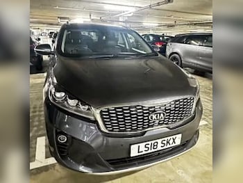 Kia - Sorento