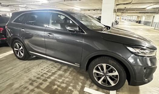 Used Kia Sorento 2018 for sale - 76274821: Photo 2