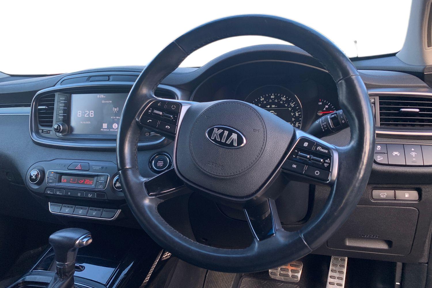 Used Kia Sorento 2018 for sale - 76274821: Photo 3