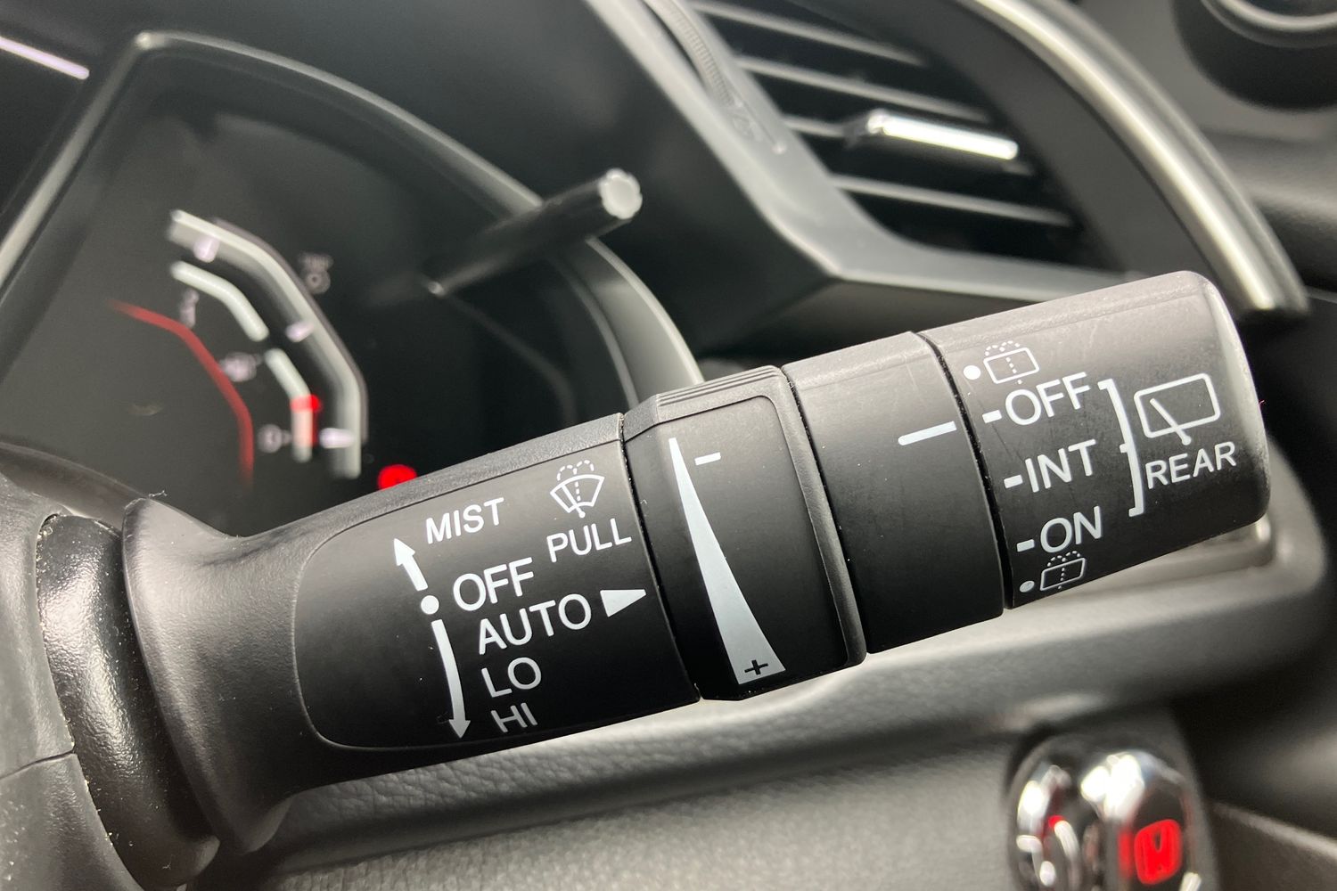 Used Honda Civic 2019 for sale - 76323993: Photo 12