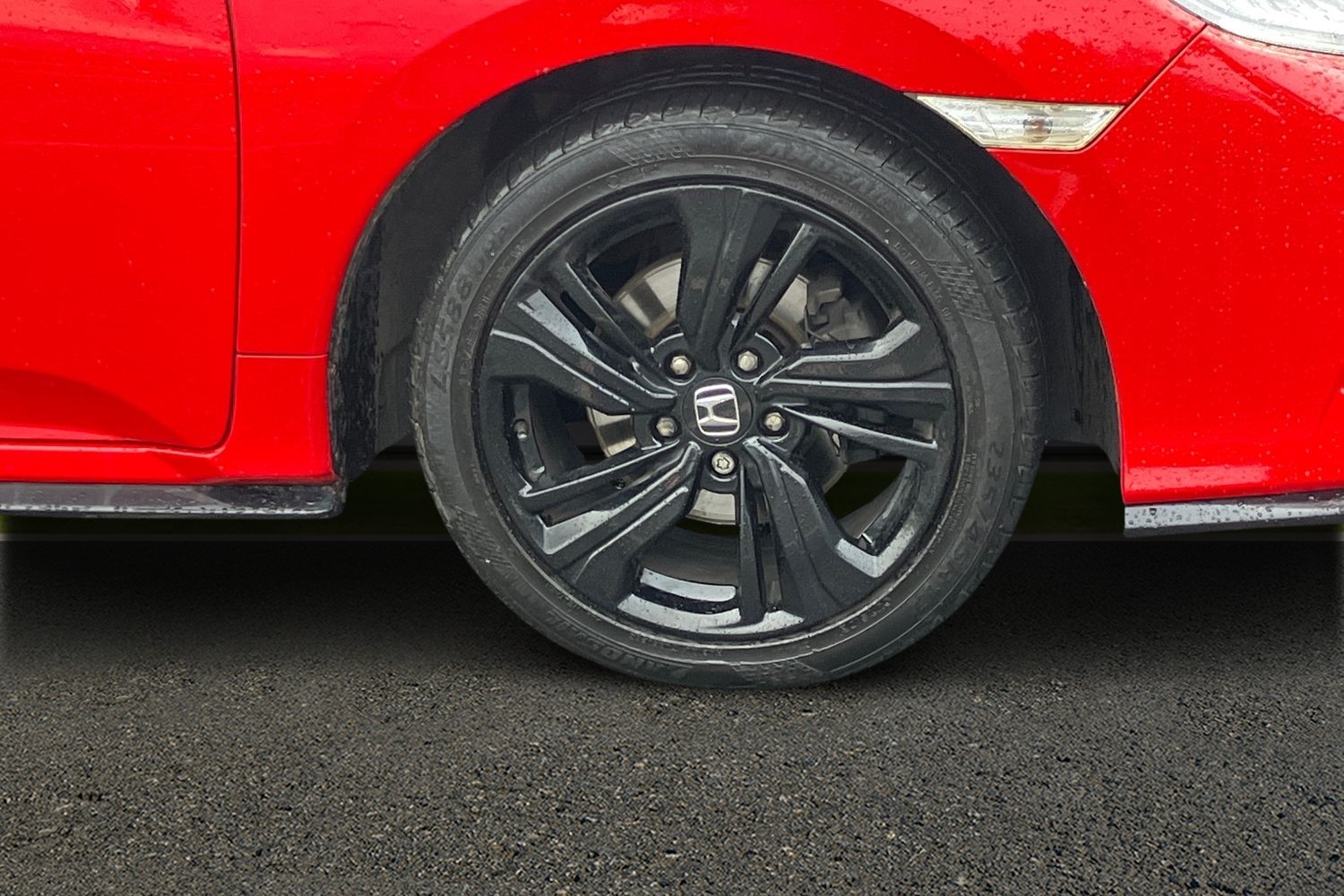 Used Honda Civic 2019 for sale - 76323993: Photo 14