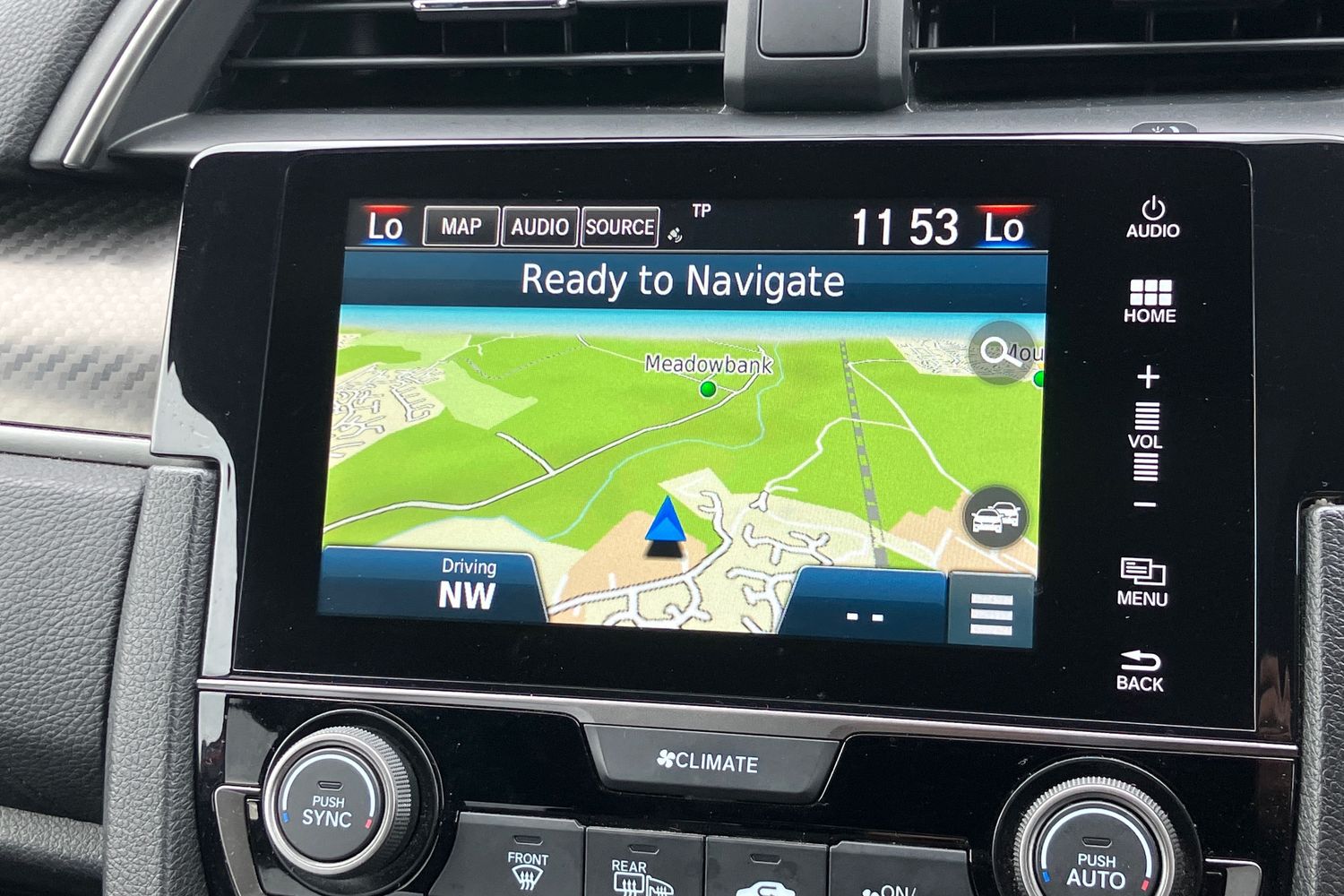 Used Honda Civic 2019 for sale - 76323993: Photo 15