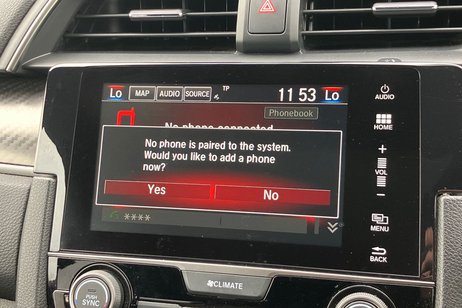 Used Honda Civic 2019 for sale - 76323993: Photo 16