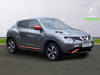 Used Nissan Juke 2019 for sale - 78273442: Photo