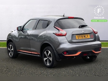 Used Nissan Juke 2019 for sale - 78273442: Photo