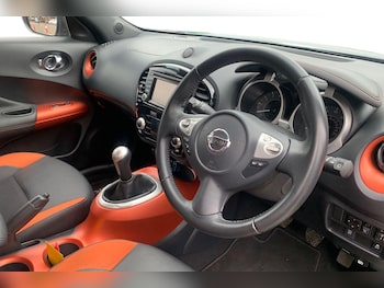 Used Nissan Juke 2019 for sale - 78273442: Photo