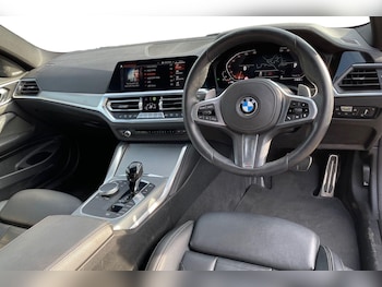 Used BMW 4 Series 2021 for sale - 79194484: Photo