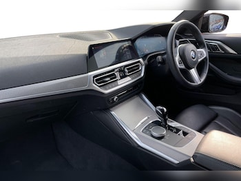 Used BMW 4 Series 2021 for sale - 79194484: Photo