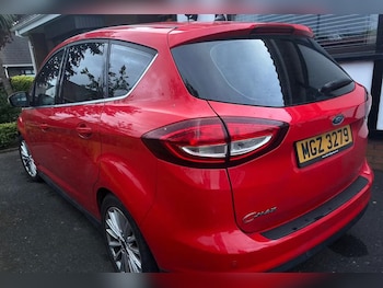 Used Ford C-Max 2019 for sale - 78852184: Photo