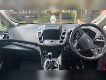 Used Ford C-Max 2019 for sale - 78852184: Photo