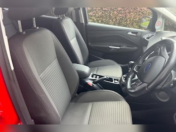 Used Ford C-Max 2019 for sale - 78852184: Photo