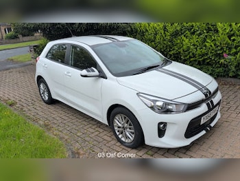 Used Kia Rio 2018 for sale - 78666954: Photo