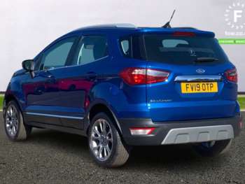 Used Ford Ecosport 2019 for sale - 74439322: Photo