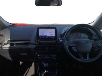Used Ford Ecosport 2019 for sale - 74439322: Photo