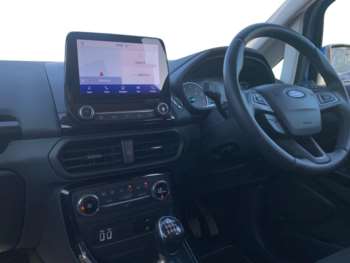 Used Ford Ecosport 2019 for sale - 74439322: Photo