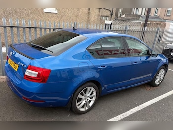 Used Skoda Octavia 2020 for sale - 79490545: Photo