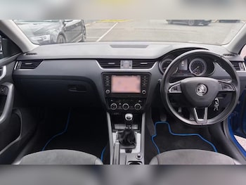 Used Skoda Octavia 2020 for sale - 79490545: Photo